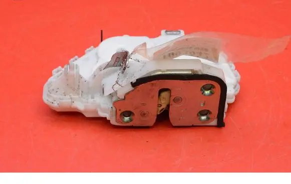 Honda Civic Front door lock 72151SMRG0