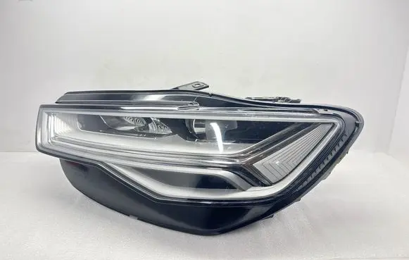 Audi A6 C7 Headlight/headlamp 4G0941033H 1EX01187711 0118771100015041