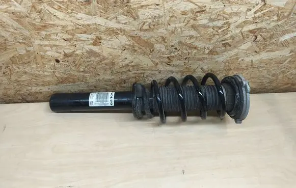 Volvo S90, V90 Front shock absorber with coil spring P31658002 31658002