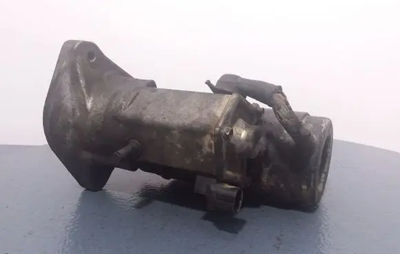 Toyota Avensis Verso Starter motor 28100-64430