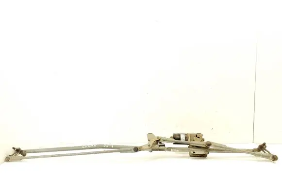 Citroen DS4 Front wiper linkage and motor W19436 9687382580
