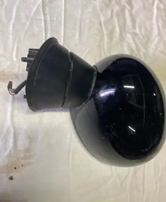 Mini Cooper Countryman F60 Front door electric wing mirror 30174111