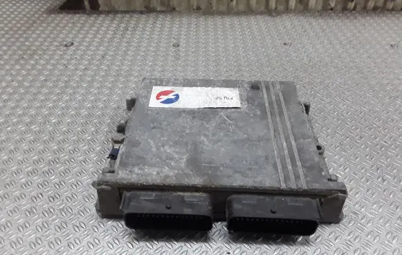 Chrysler Pacifica Engine control unit/module