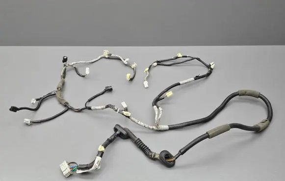 Honda Civic Tailgate/trunk wiring harness 32109SMG 32109SMGG002