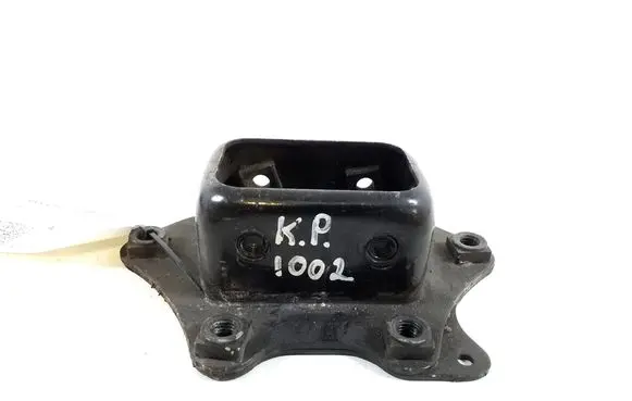 Mercedes-Benz S W220 Front bumper shock/impact absorber 