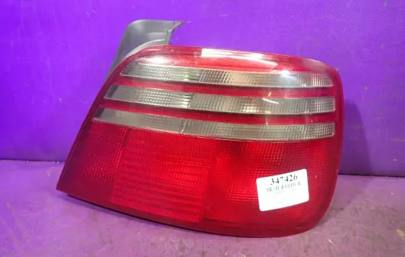 Honda Accord Rear/tail lights