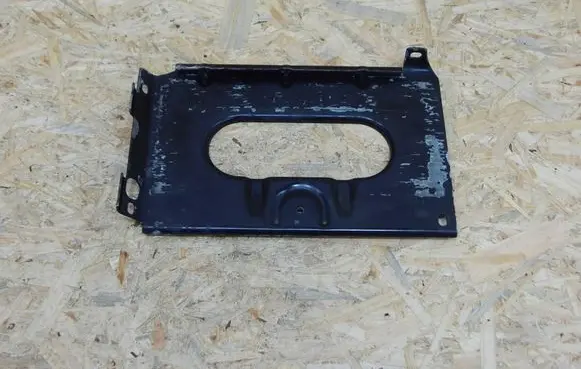Volkswagen Transporter - Caravelle T5 Battery tray 7H0805283 DX51D