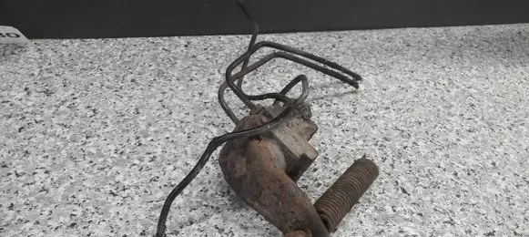 Peugeot Partner Brake power pressure regulator 