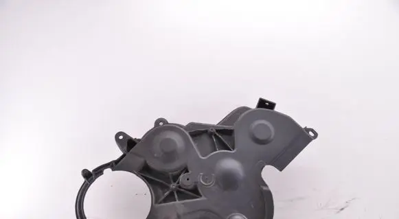 Peugeot 508 II Timing belt guard (cover) 9492303