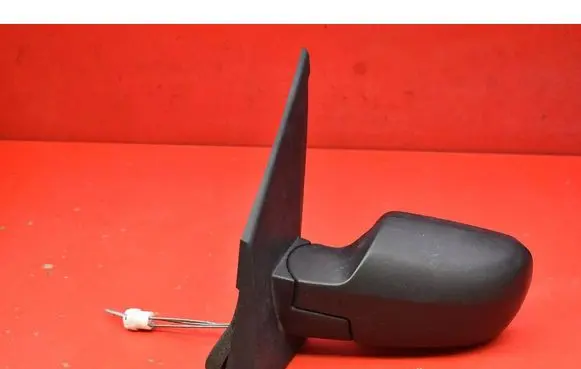 Ford Fusion Front door electric wing mirror 2N1117683AL