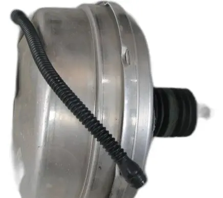 Audi A6 S6 C7 4G Brake booster 4G1612103G