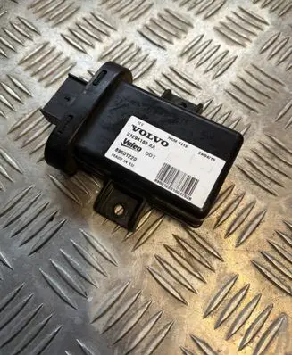 Volvo XC60 Xenon control unit/module 31294186AA 89501220