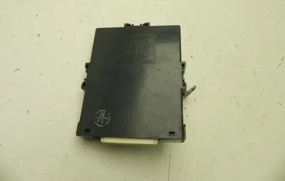 Toyota Prius (XW20) Other control units/modules 8911147020 G1840