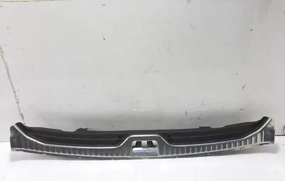 Volvo XC60 Trunk/boot sill cover protection 31307723