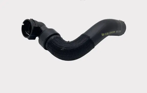 Fiat Ducato Engine coolant pipe/hose 1340759080 46863332