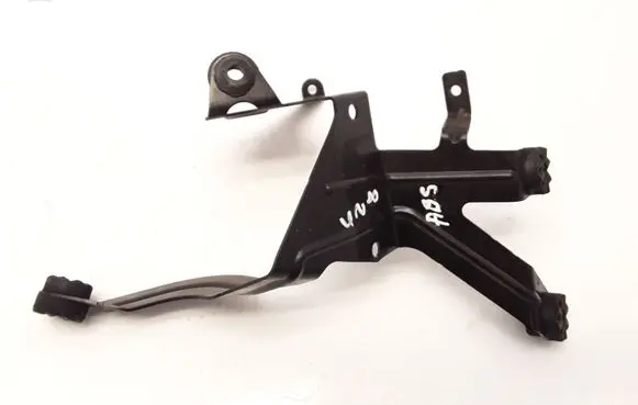 BMW 5 E60 E61 ABS pump bracket 34516774677 6774677