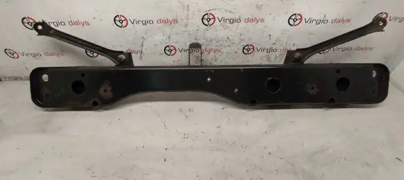 Renault Kadjar Bottom radiator support slam panel 