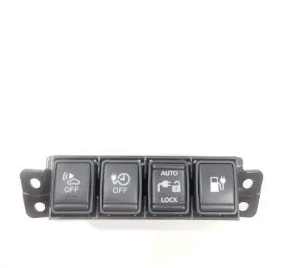 A set of switches