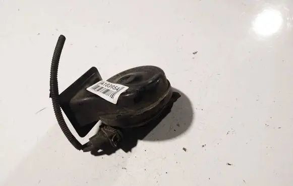 Volkswagen Sharan Horn signal e20092018