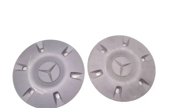 Mercedes-Benz Sprinter W906 Original wheel cap A9064010025 ZGS004Q002