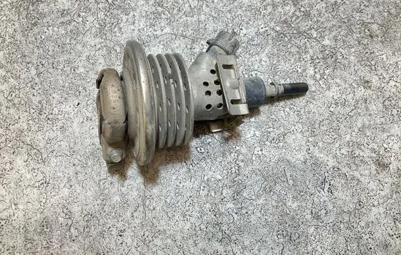 Mercedes-Benz Sprinter W906 AdBlue injector A0004901013 EA0001 0004