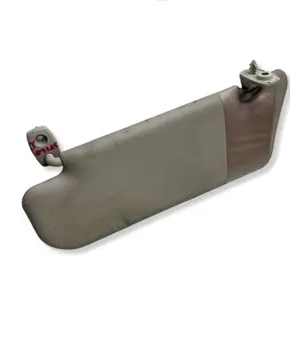 Fiat Stilo Sun visor 