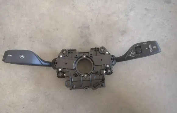 BMW X5 G05 Wiper turn signal indicator stalk/switch 9436671