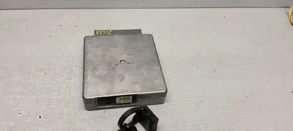 Ford Focus Engine control unit/module 98AB12A650AHJ F5SB14A624AA LP2321LDC8