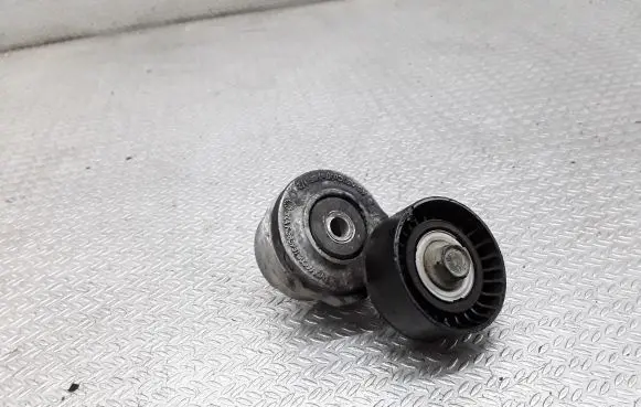 Alfa Romeo 156 Generator/alternator belt tensioner F585981