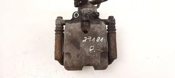 Opel Insignia A Rear brake caliper