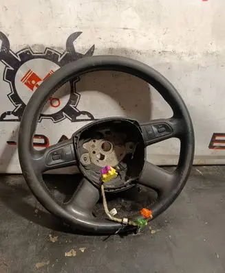 Audi A4 S4 B7 8E 8H Steering wheel 61678340800