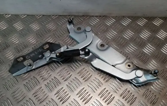 Jaguar XF X250 Tailgate/trunk/boot hinge