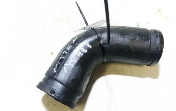 Nissan Almera Tino Intercooler hose/pipe