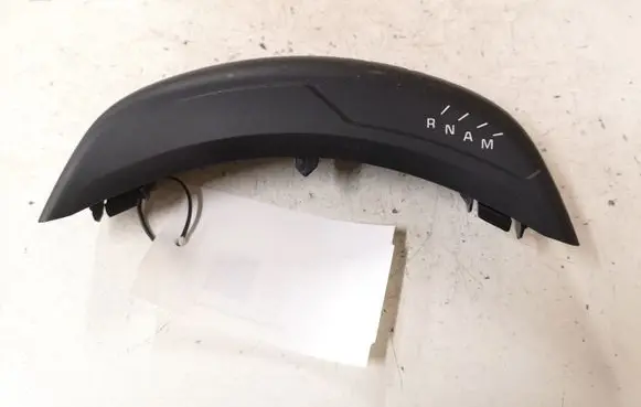 Citroen C4 Grand Picasso Gear shift selector indicator 9660065477 19034186 19034208