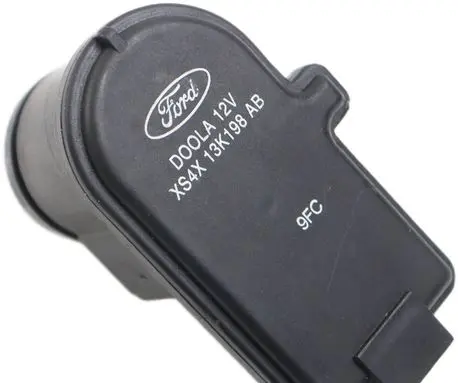 Ford Focus Headlight level adjustment motor XS4X13K198AB