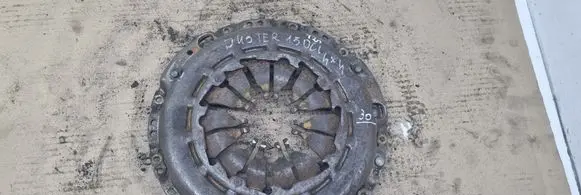 Dacia Duster Pressure plate 