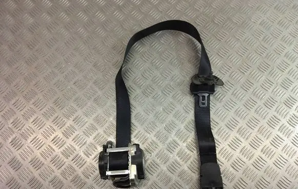 BMW X1 F48 F49 Front seatbelt 7428112