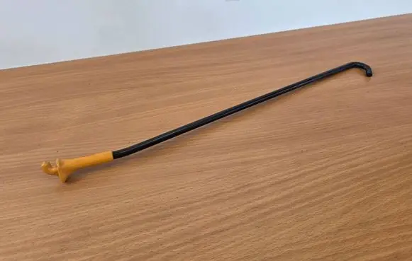 Hyundai i20 (BC3 BI3) Engine bonnet/hood prop rod/strut 