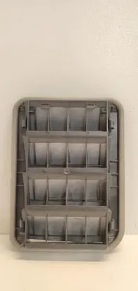 BMW 2 F44 Trunk grilles 608290