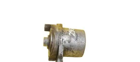 Hyundai i40 Timing belt tensioner 252812A0 D4FD