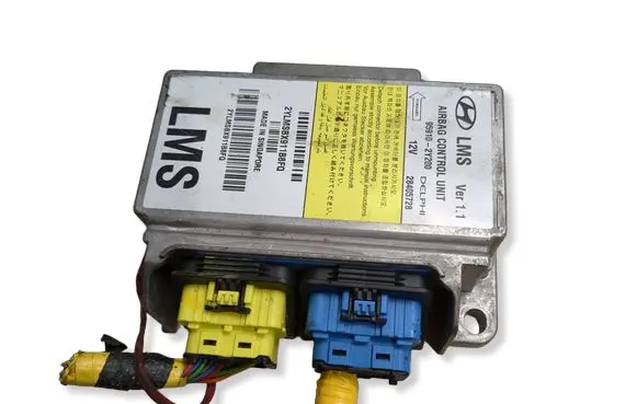 Hyundai ix35 Airbag control unit/module 959102Y200 28405728