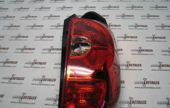 Mitsubishi Colt Rear/tail lights 8330A482