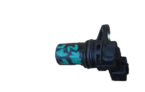Ford Galaxy Crankshaft position gear 