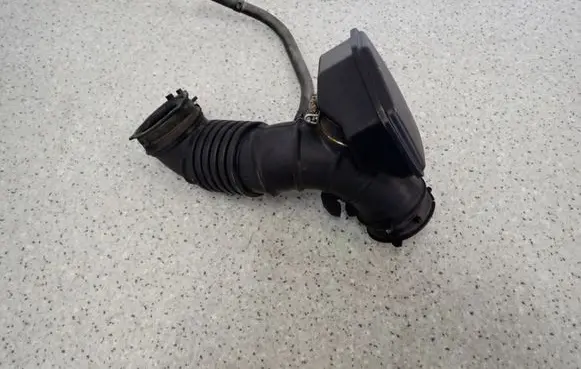 KIA Soul Intercooler hose/pipe