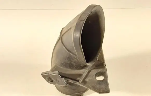 Honda Civic IX Intercooler hose/pipe ATP149