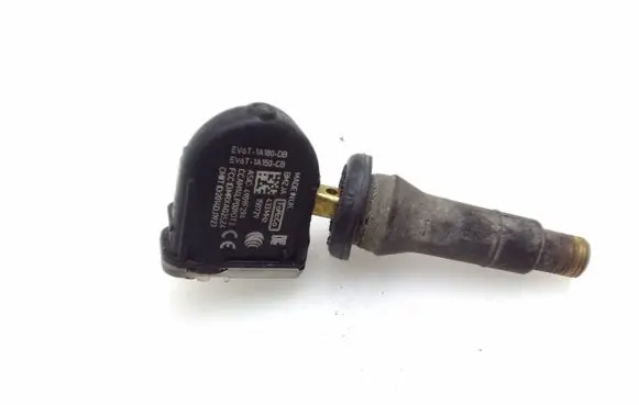 Tire pressure sensor
