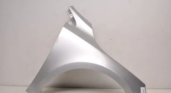 Volvo V40 Fender 