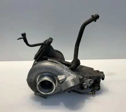 Mercedes-Benz E W211 Turbo A6460900180 6460900180