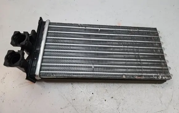 Citroen DS5 Heater blower radiator R4838