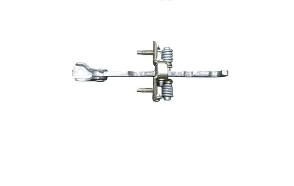 Renault Trafic II (X83) Front door check strap stopper 311823E